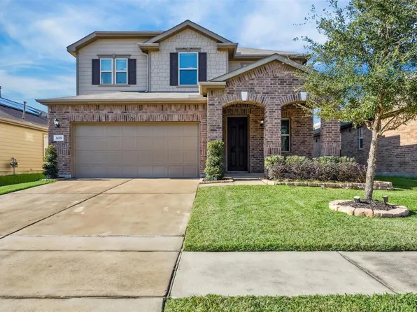14331 Persimmon Woods Drive, Houston, TX 77068