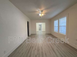 3014 Rosalie St, Houston, TX 77004