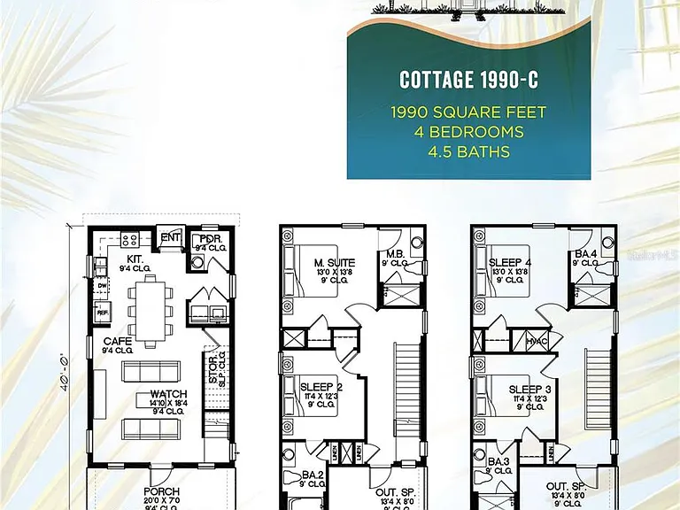 2952 Salted Rim Rd — Photo 17