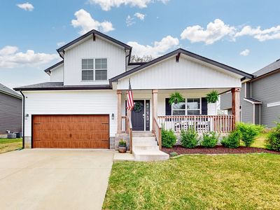 1079 Spicer Dr, Clarksville, TN, 37042