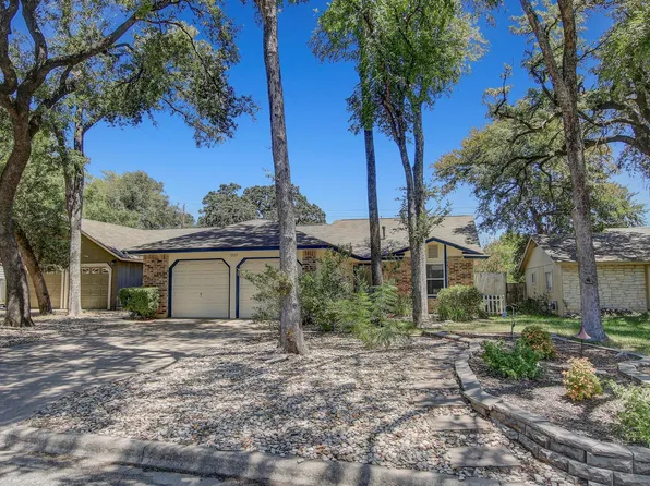 13135 Mill Stone Dr, Austin, TX 78729