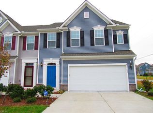 600 Schaefer Ave, Chesapeake, VA 23321