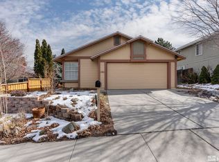 1108 Blue Lakes Rd, Reno, NV 89523