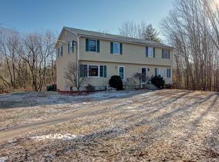 843 S Main St, Bellingham, MA 02019