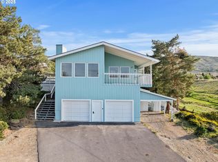 1085 11th St, Baker City, OR 97814