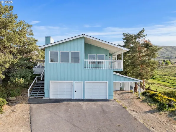 1085 11th St, Baker City, OR 97814