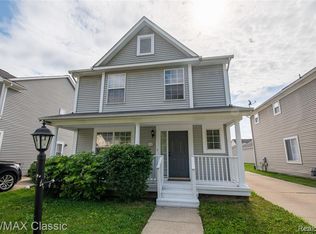 19338 Delaware Ave, Redford, MI 48240
