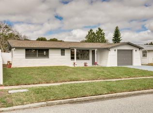 6113 9th Ave, New Port Richey, FL 34653