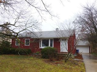 216 Highlake Ave, Ann Arbor, MI 48103