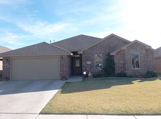 6207 102nd St, Lubbock, TX 79424