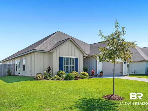9487 Volterra Ave, Daphne, AL 36526