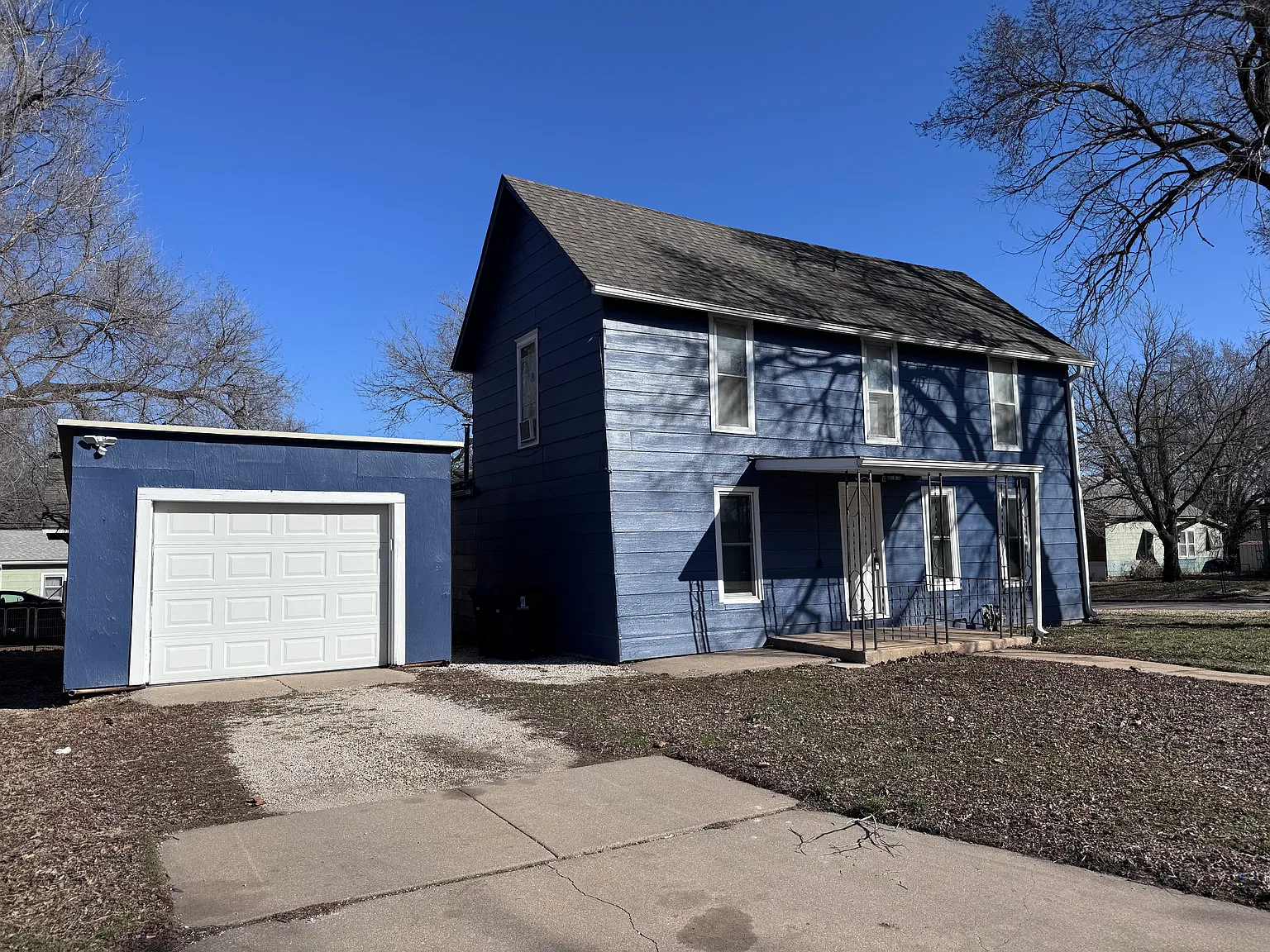 524 S Topeka St — Photo 1
