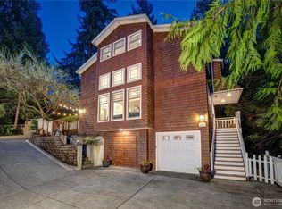 5252 Forest Ave SE, Mercer Island, WA 98040