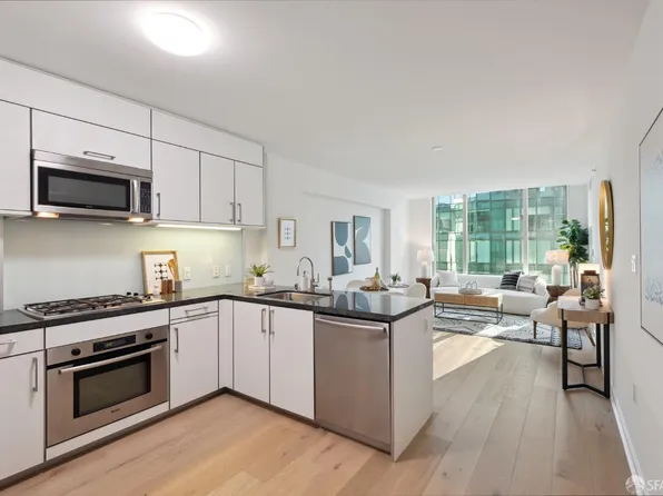 333 Main St Unit 7C, San Francisco, CA 94105