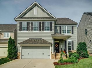 9257 Sedgehill Ct, Mechanicsville, VA 23116