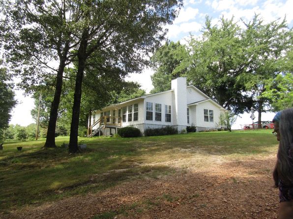 82 N 4160th Rd, Antlers, OK 74523