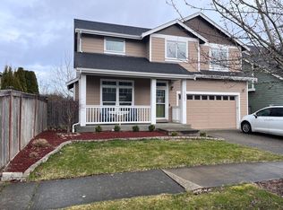 15402 Callie Ave SE, Yelm, WA 98597