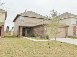 12419 Gemma Ln, Houston, TX 77044