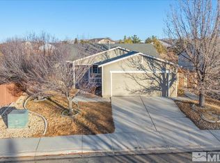 9830 Brightridge Dr, Reno, NV 89506