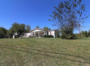 3745 State Highway 986, Olive Hill, KY 41164