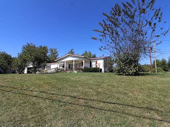 3745 State Highway 986, Olive Hill, KY 41164