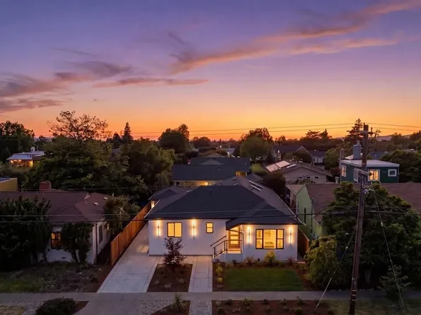 611 Norvell St, El Cerrito, CA 94530