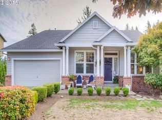 11082 SE Cedar Way, Happy Valley, OR 97086