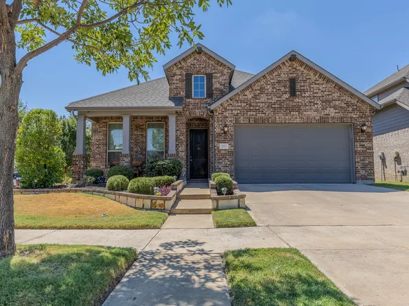 1801 Waxwing Trl, Northlake, TX 76226
