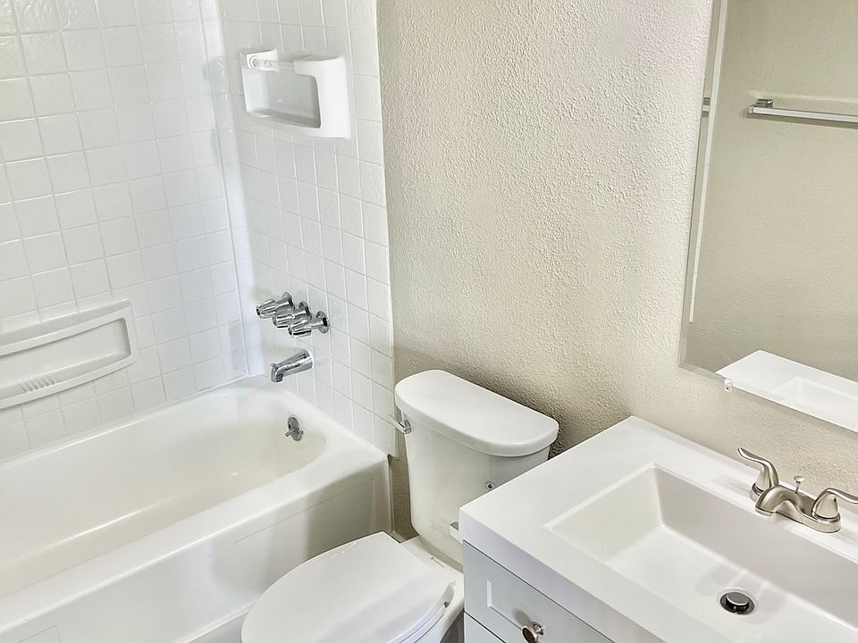 Remodeled Bathroom