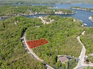 Lot 24 Goldenrod, Cornett Cove No 7, Osage Beach, MO 65065