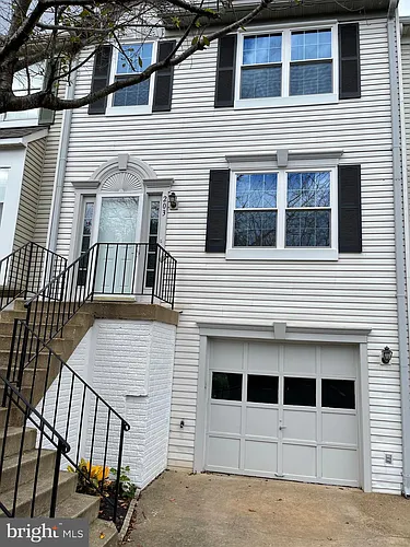 203 Backridge Ct Photo 1