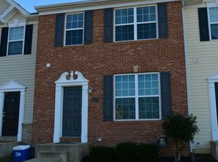 46385 Shining Willow Ln UNIT B, Lexington Park, MD 20653