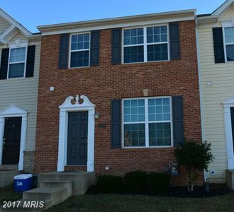 46385 Shining Willow Ln Unit B, Lexington Park, MD, 20653