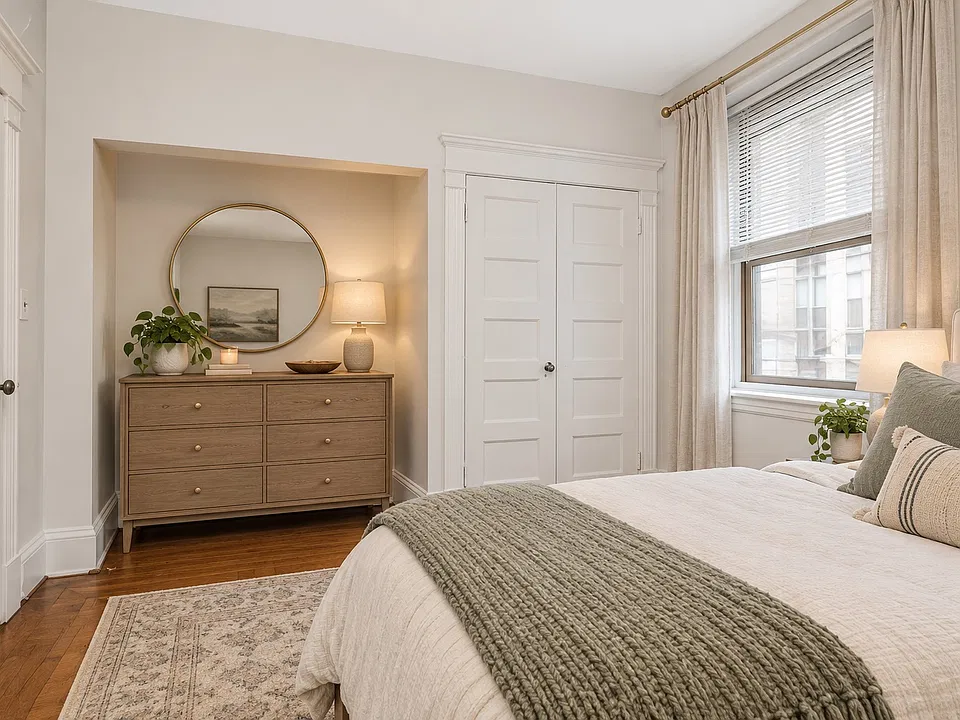 8 Garrison St #511