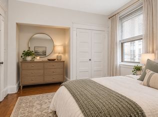 8 Garrison St APT 511, Boston, MA 02116