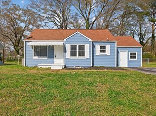 4805 Arrowhead Trl, Chattanooga, TN 37411