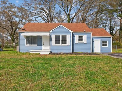 4805 Arrowhead Trl, Chattanooga, TN, 37411
