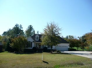 253 Arrowood Ave, Lancaster, SC 29720
