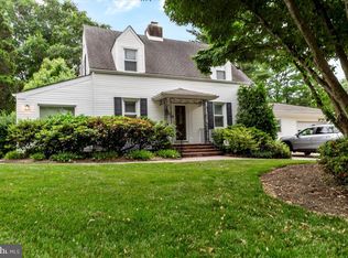 7 Farm Ave, Wilmington, DE 19810
