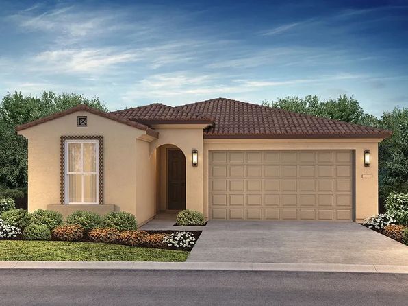 Flourish Plan, Trilogy San Juan Oaks