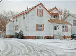 265 E 16th St, Des Moines, IA 50316