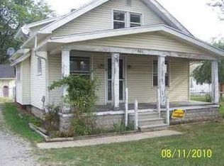 845 Gibson Dr, Toledo, OH 43612
