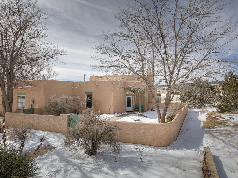 95 Square H Rd, Edgewood, NM 87015 Zillow