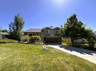 46 Lupine Ln, Parachute, CO 81635