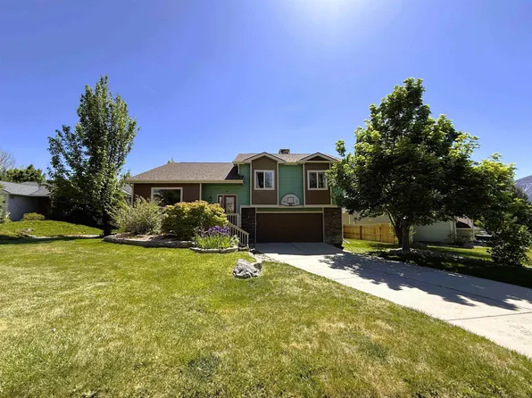 46 Lupine Ln, Parachute, CO 81635
