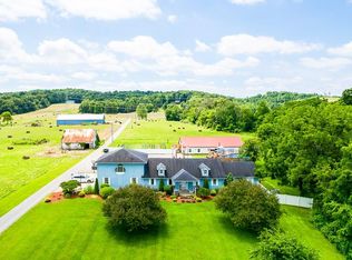 2660 Adams Rd, Beaver, OH 45613