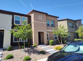 7916 Fields Forever Ave, Las Vegas, NV 89113