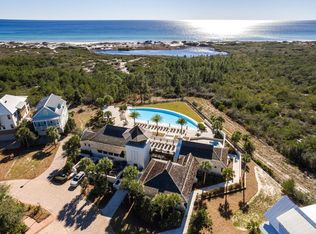 34 Cypress Dunes Dr PHASE II, Santa Rosa Beach, FL 32459