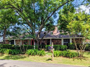 1629 1/2 Quevado St, Jacksonville, TX 75766