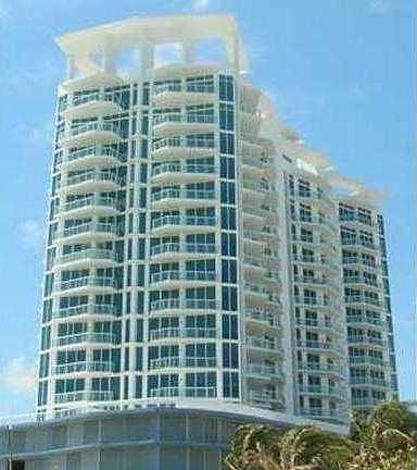 5th image of 6515 Collins Ave APT 1001